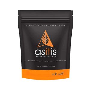 ASITIS Soy Protein Isolate 90%