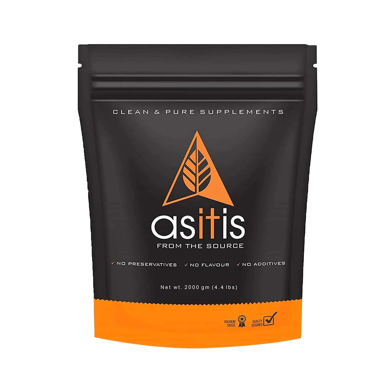 ASITIS Soy Protein Isolate 90%