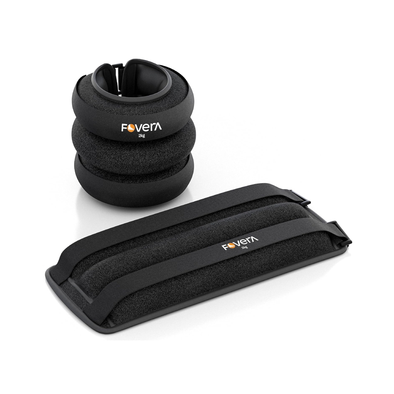 Fovera Weight Cuff (2 kg)