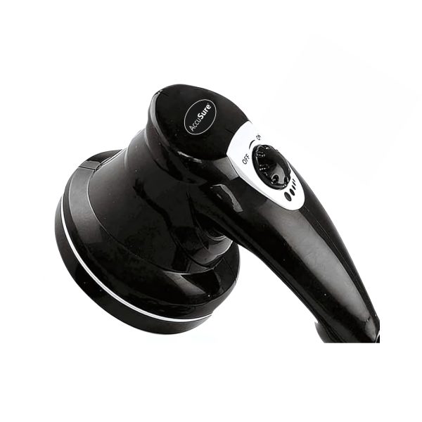 Accusure Body Massager (MG -01) Accusure Body Massager (MG -01)