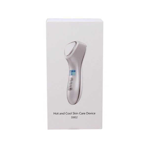 Dermacell Hot and Cold Device