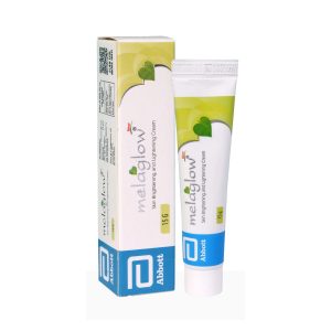 Melaglow Skin Brightening And Lightening Cream 15g