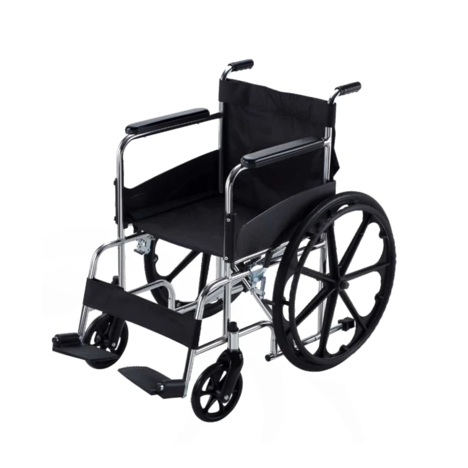 Accusure Mag WheelChair (WC-3)