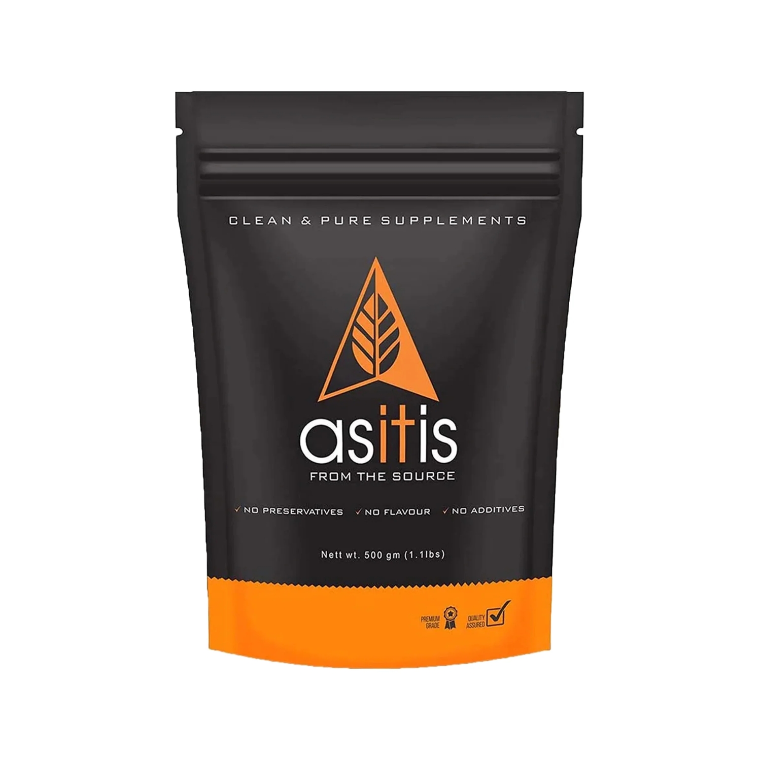 ASITIS Soy Protein Isolate