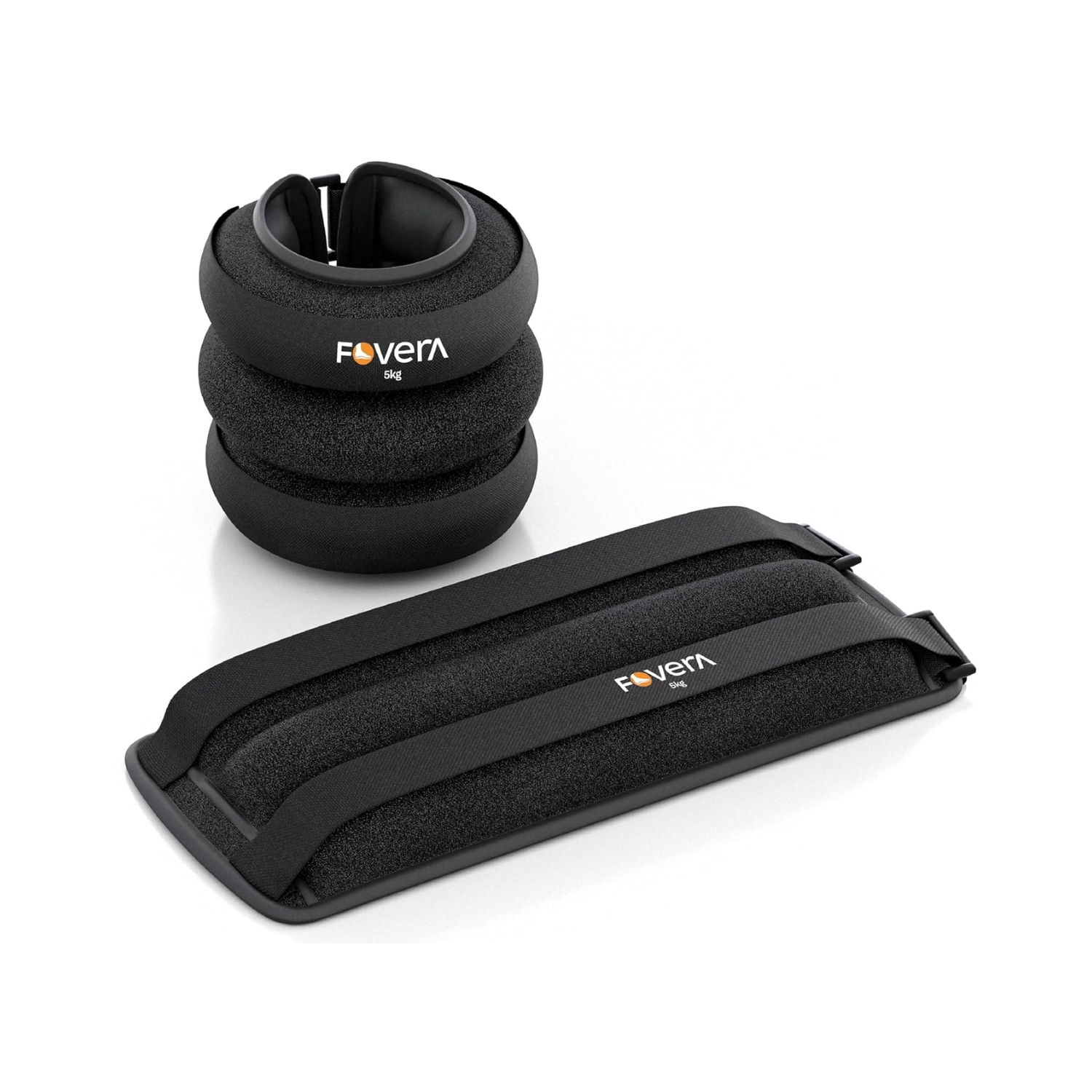 Fovera Weight Cuff (5 kg)