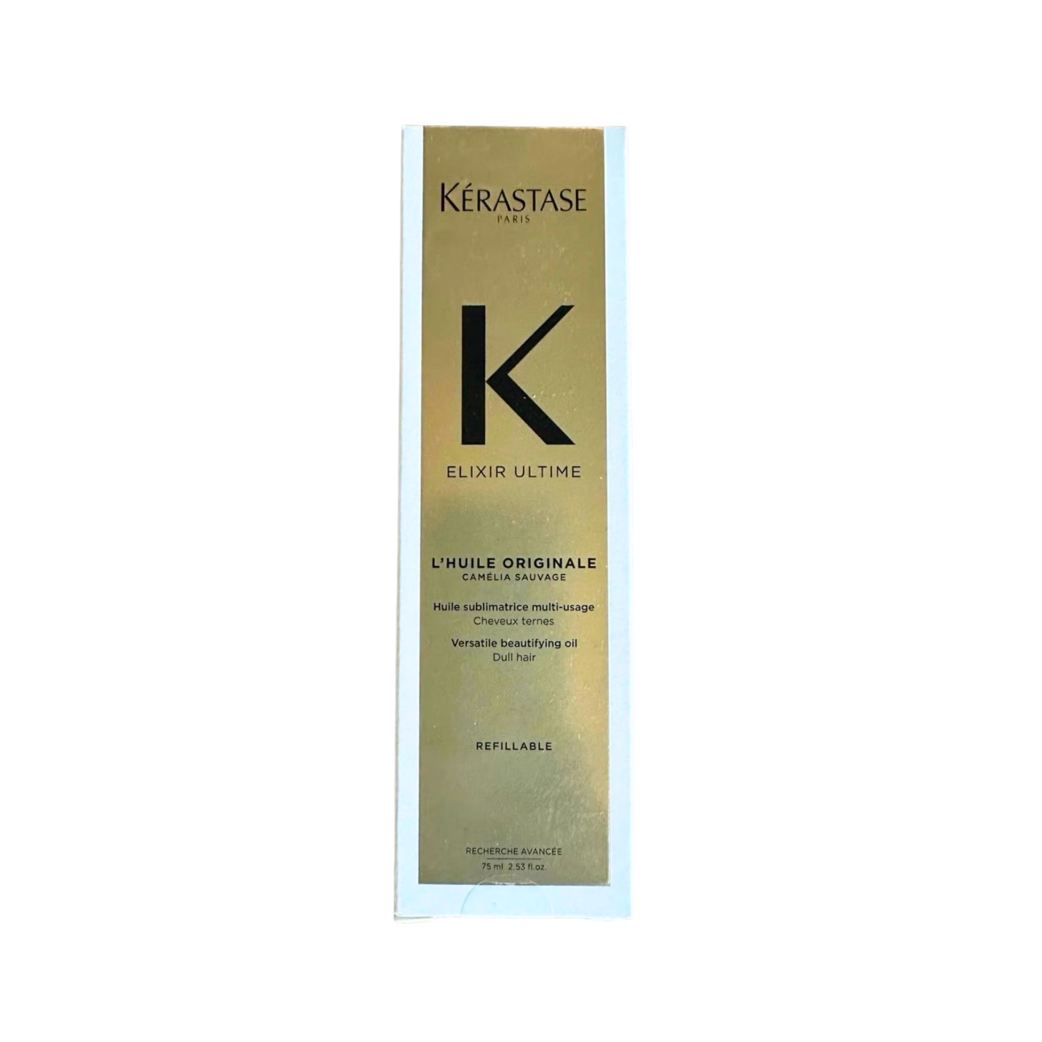 Kerastase Elixir Ultime Versatile Beautifying Oil (75ml)