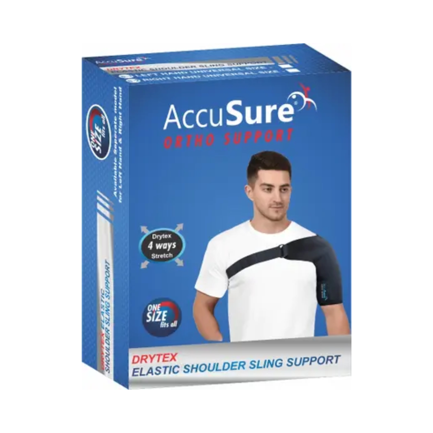 Accusure Sling Support 2