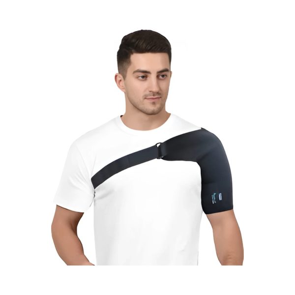 Accusure Shoulder Sling Support