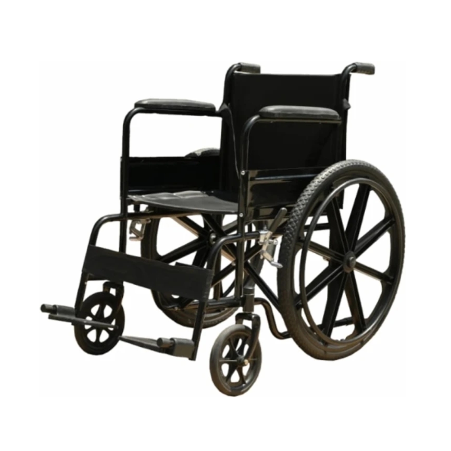 Accusure Mag WheelChair (WC-1)