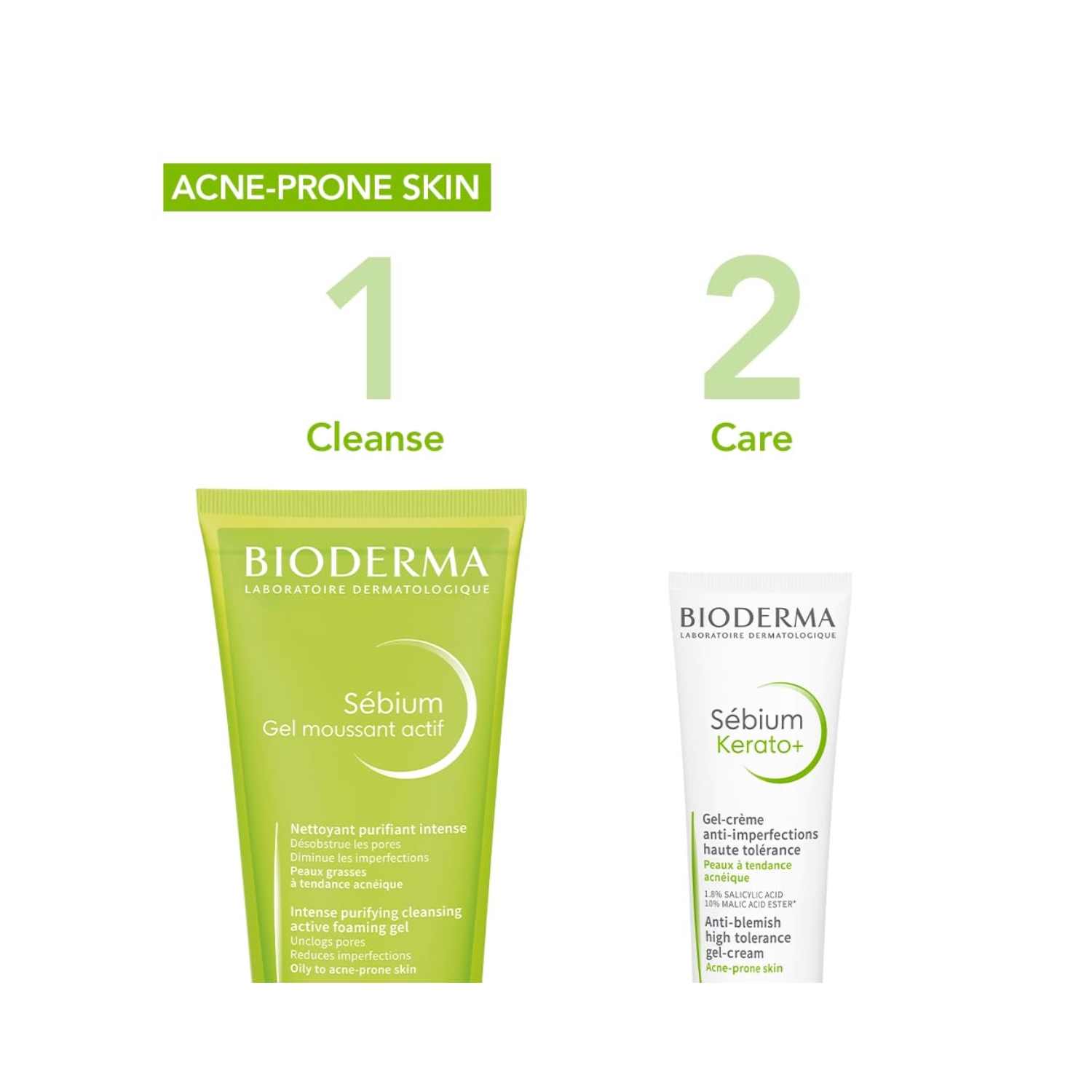 Bioderma Sebium Gel (6)