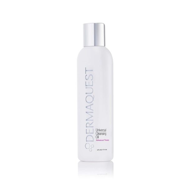 Dermaquest Universal Cleansing Oil (177.4 ml) Dermaquest Universal Cleansing Oil (177.4 ml)