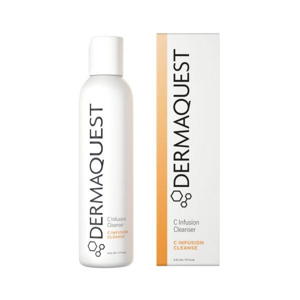Dermaquest C Infusion Cleanser (177.4 ml)