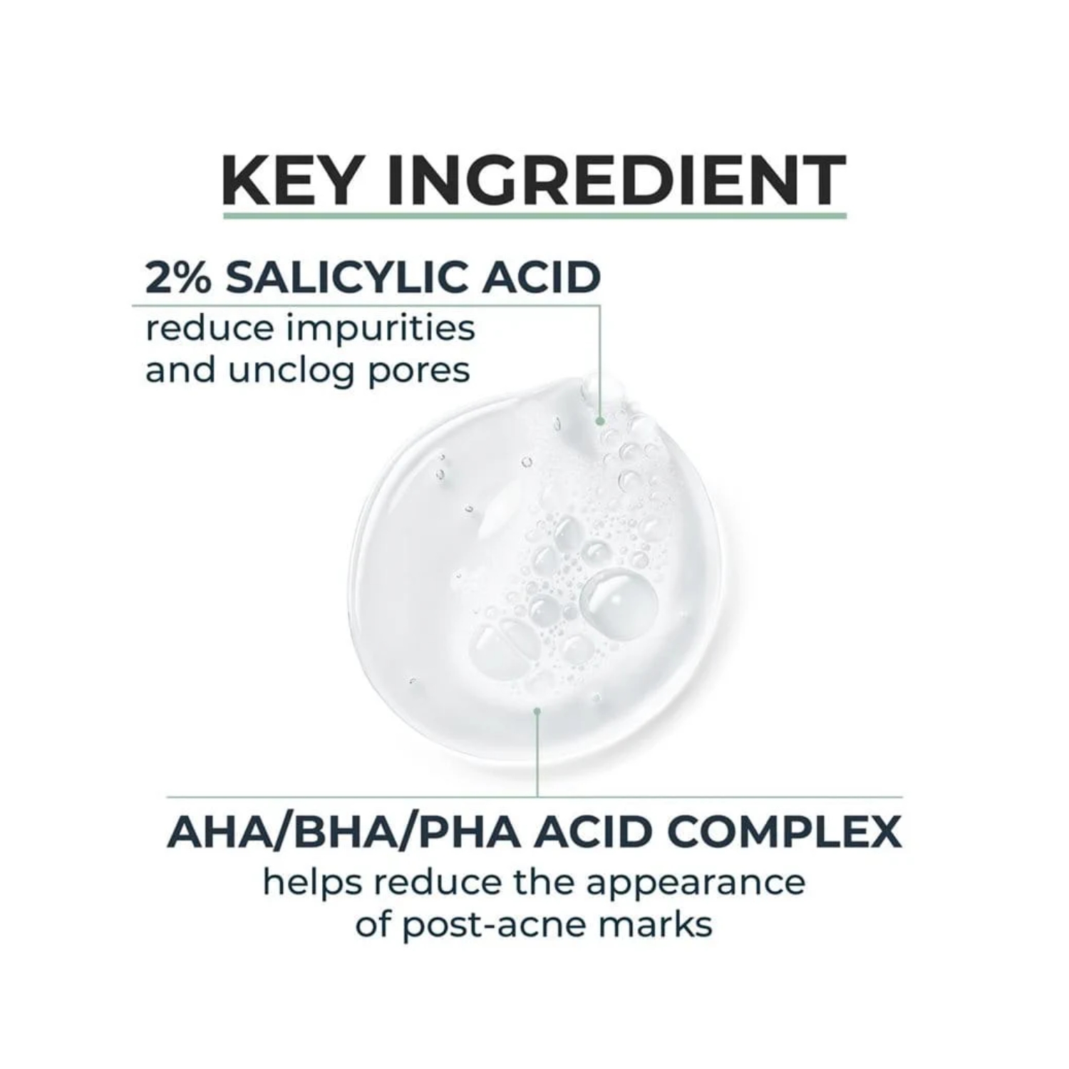 DermoPurifyer Triple Effect Cleansing Gel (4)