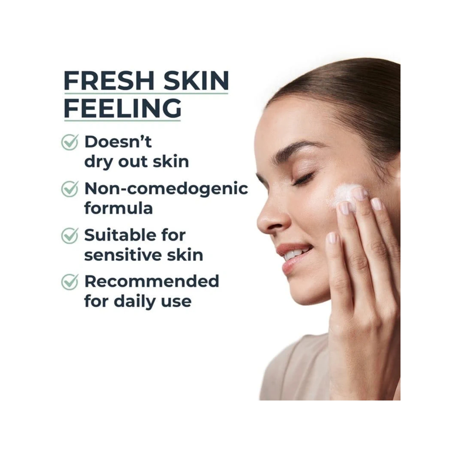 DermoPurifyer Triple Effect Cleansing Gel (5)