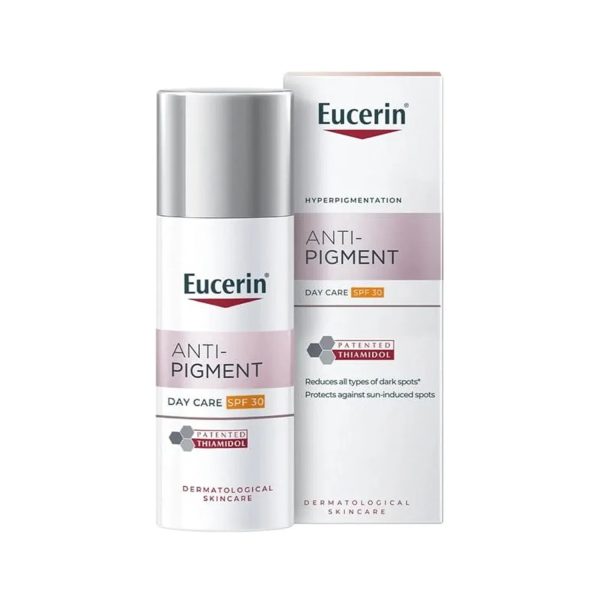 Eucerin Anti-Pigment Day Care Cream SPF 30 (50ml)