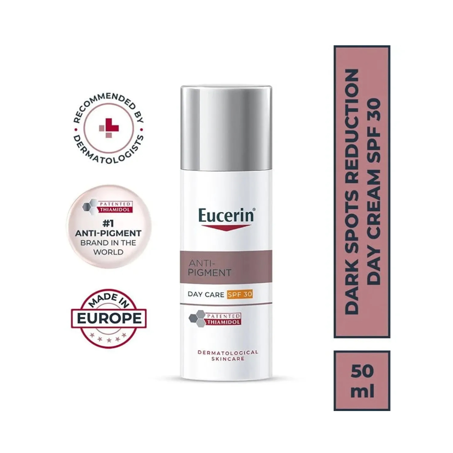 Eucerin Anti-Pigment Day Care SPF30, 50 ml (2)