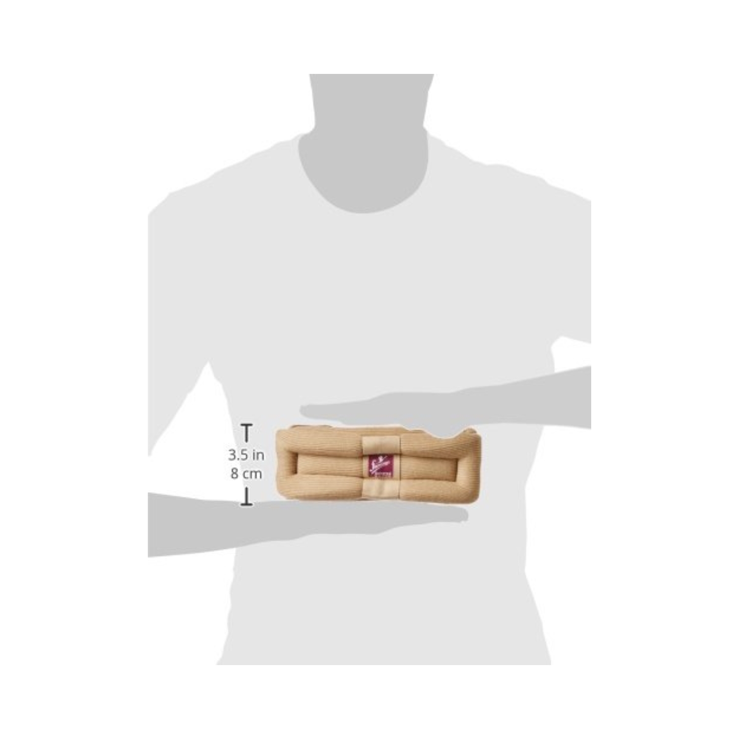 Flamingo Cervical Traction Head Holder OC 2121 (2)