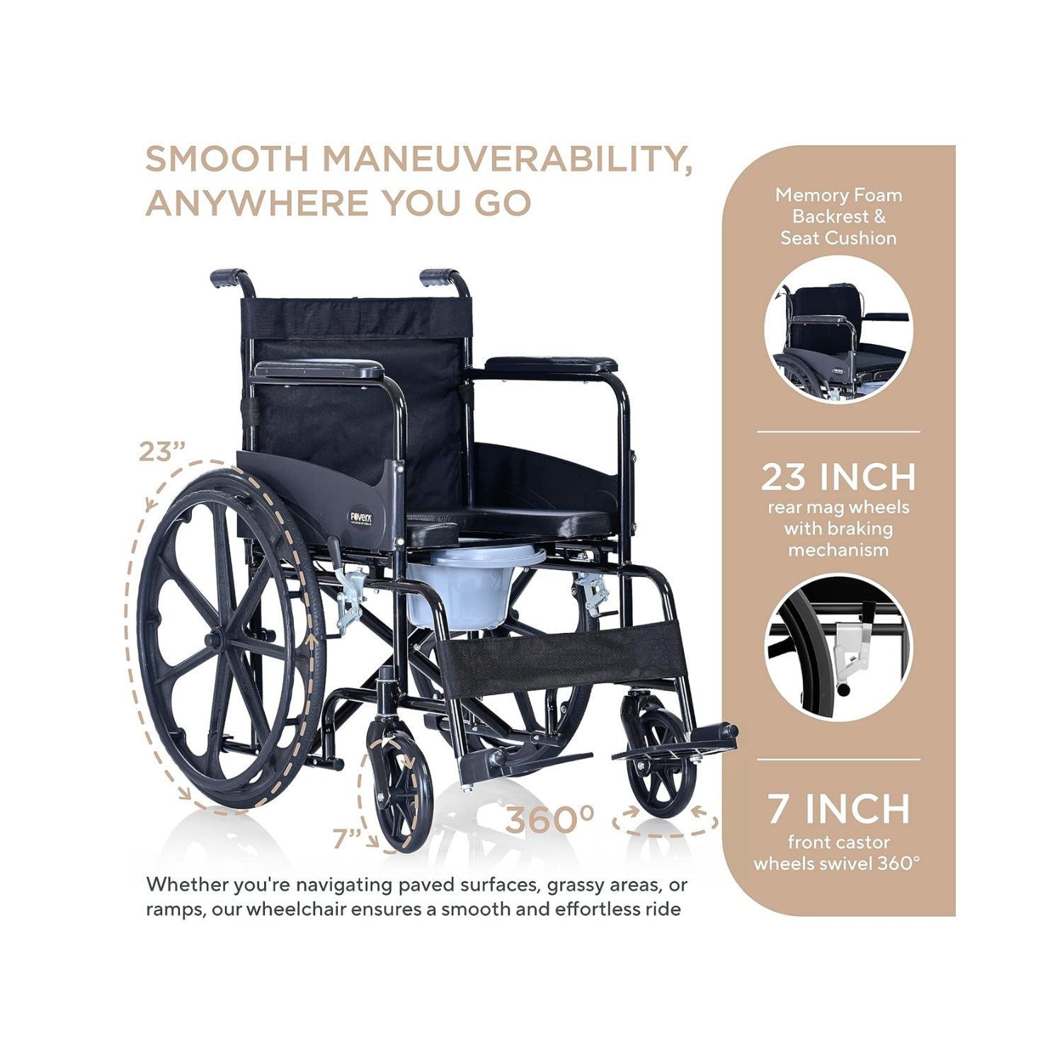 Foldable Regular (5)