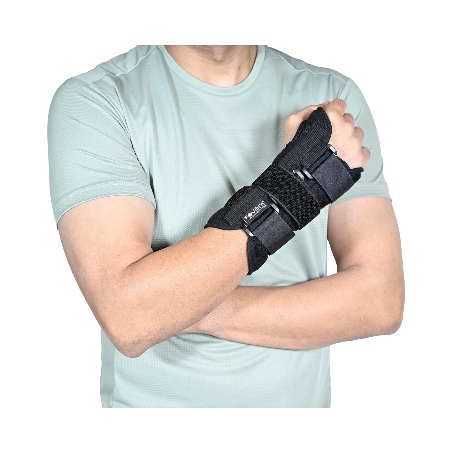 Fovera Wrist Splint Brace for Carpal Tunnel