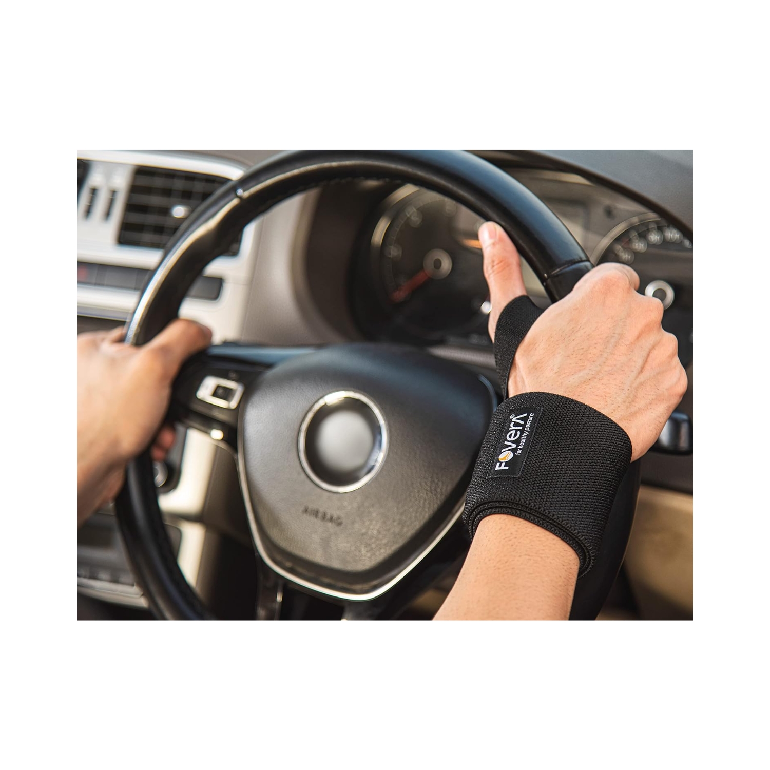 Fovera wrist thumb with loops (5)