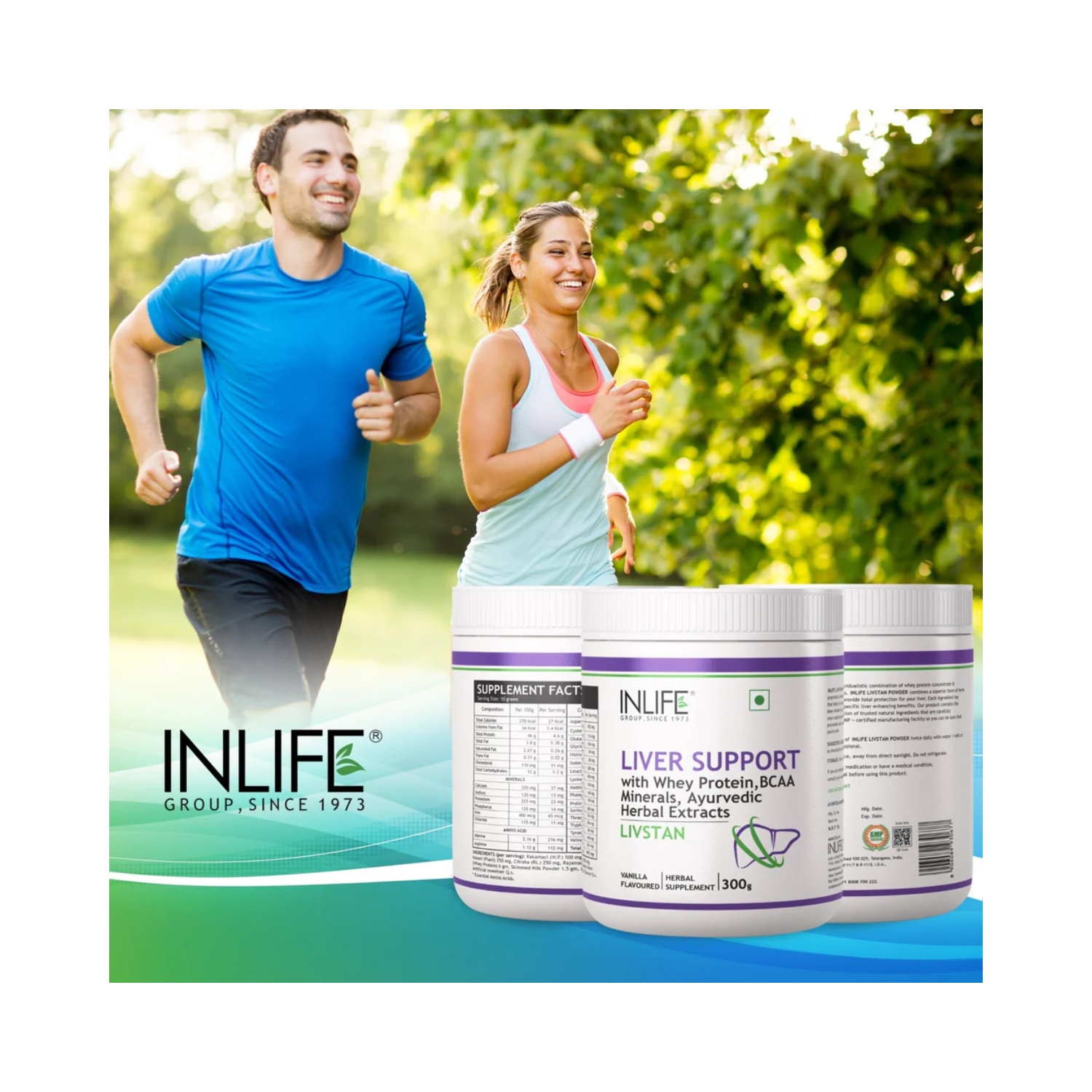Inlife Livstan Liver Support Powder (4)