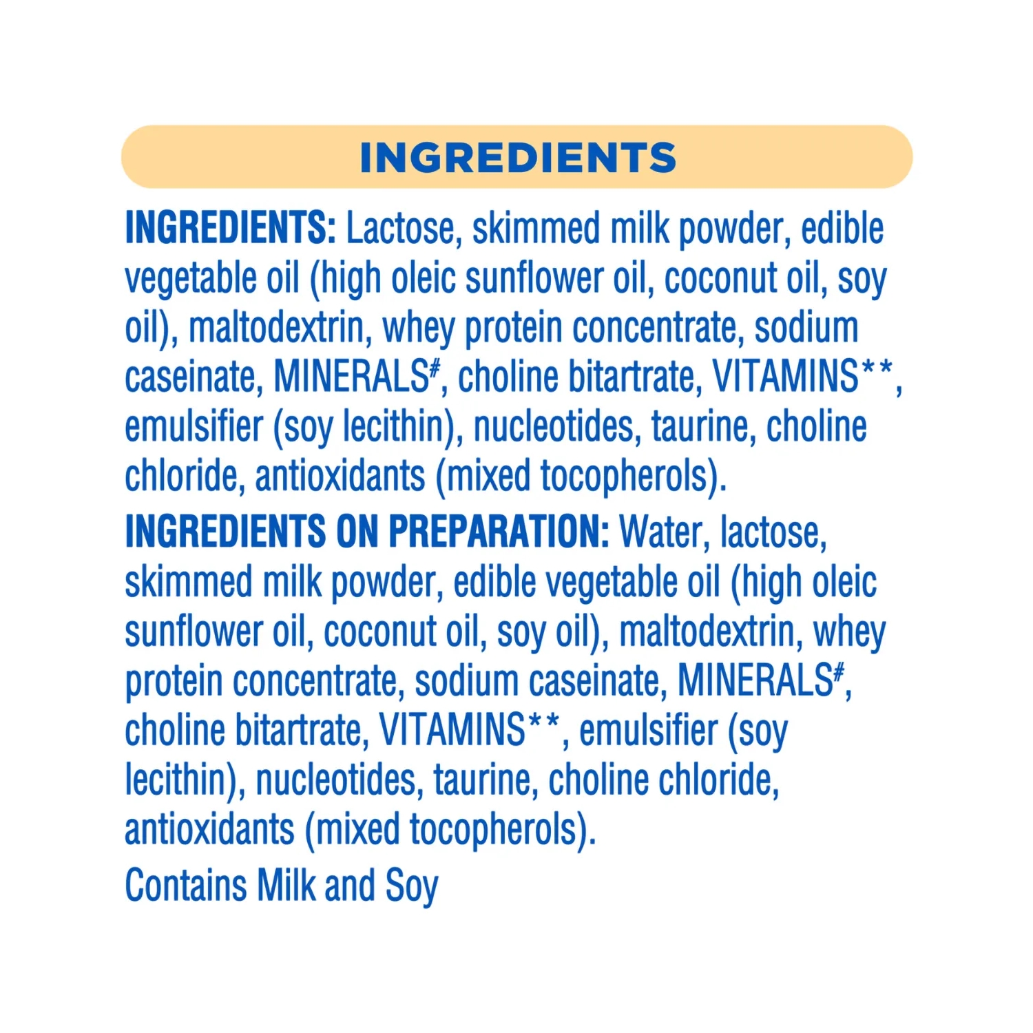 Similac Classic Follow-Up Formula Stage 4 Powder (18 to 24 Months), 400 gm Refill (3)