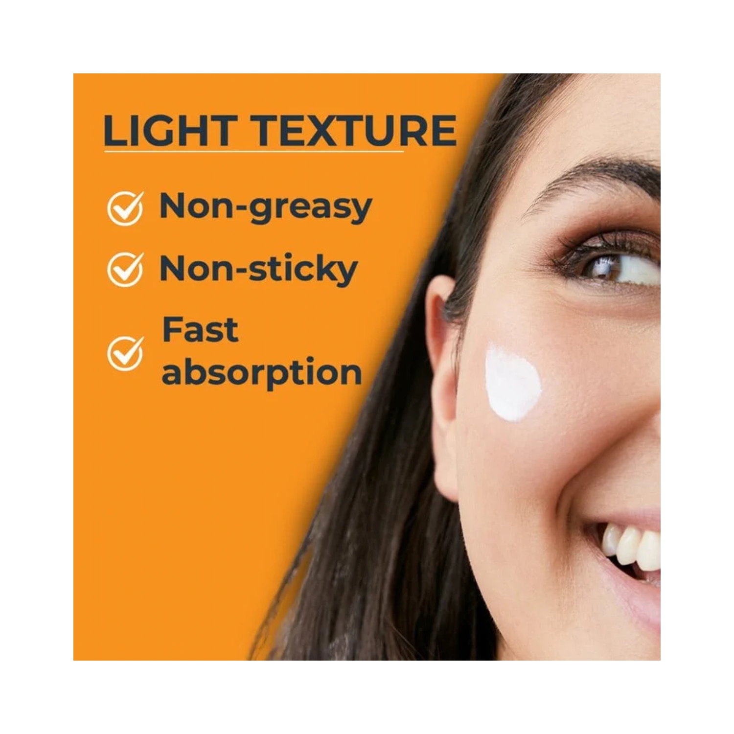 Sun Face Pigment Control Fluid SPF50+ (5)