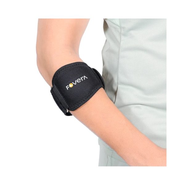 Fovera Tennis Elbow Support Brace (Universal)