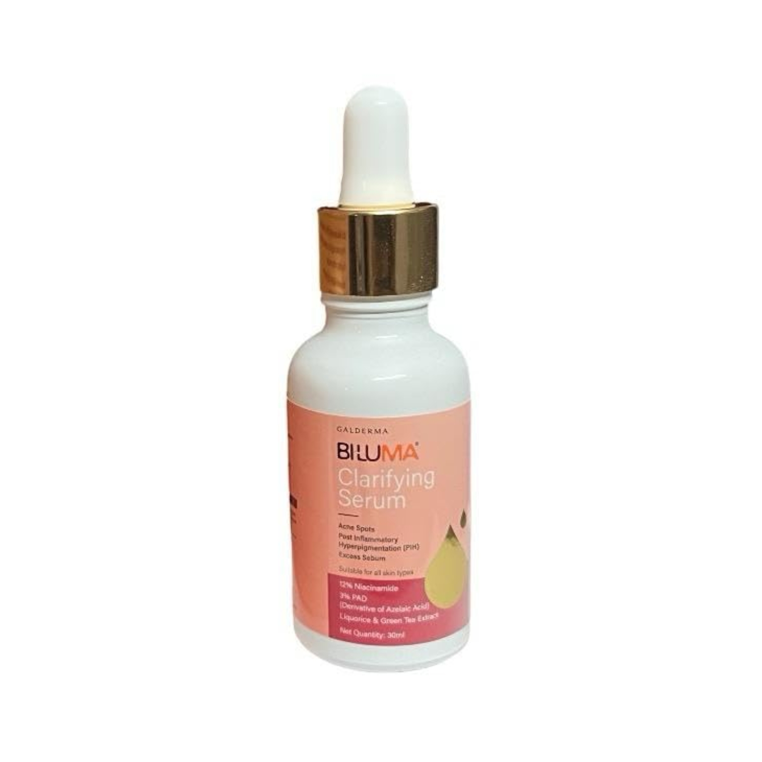 bILUMA cLARIFYING SERUM (2)