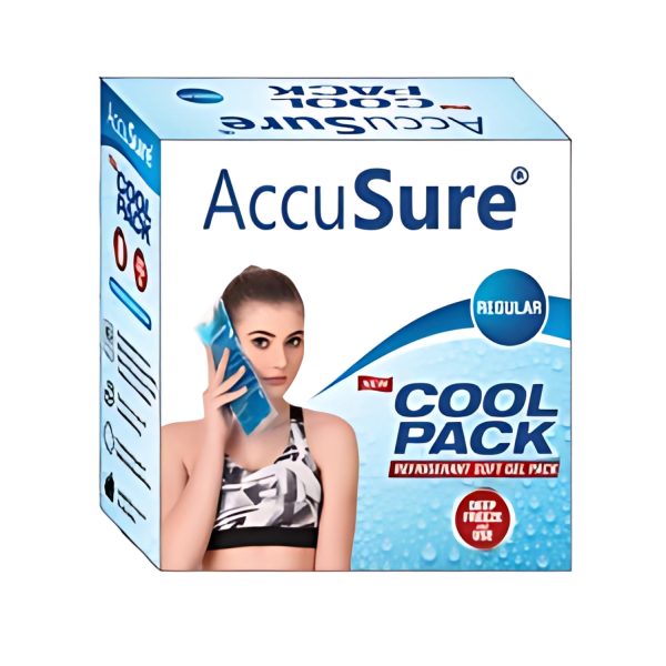 Accusure Cool Pack H2 (Regular)