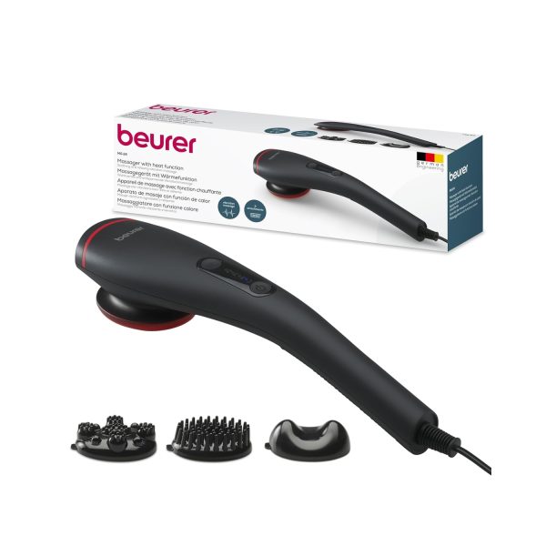 Beurer MG 24 Infrared Massager