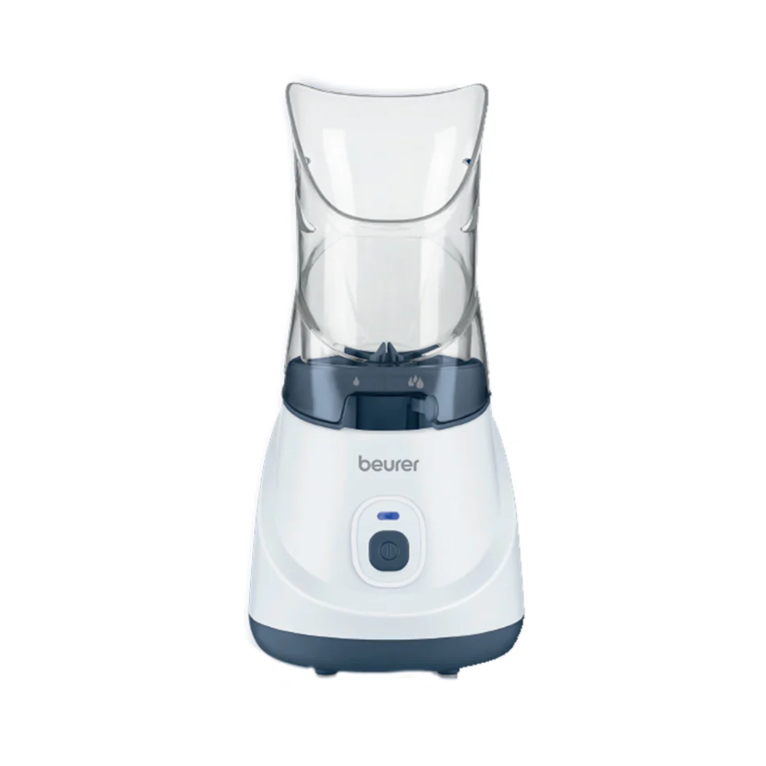 Beurer SI 31 Steam Vaporizer