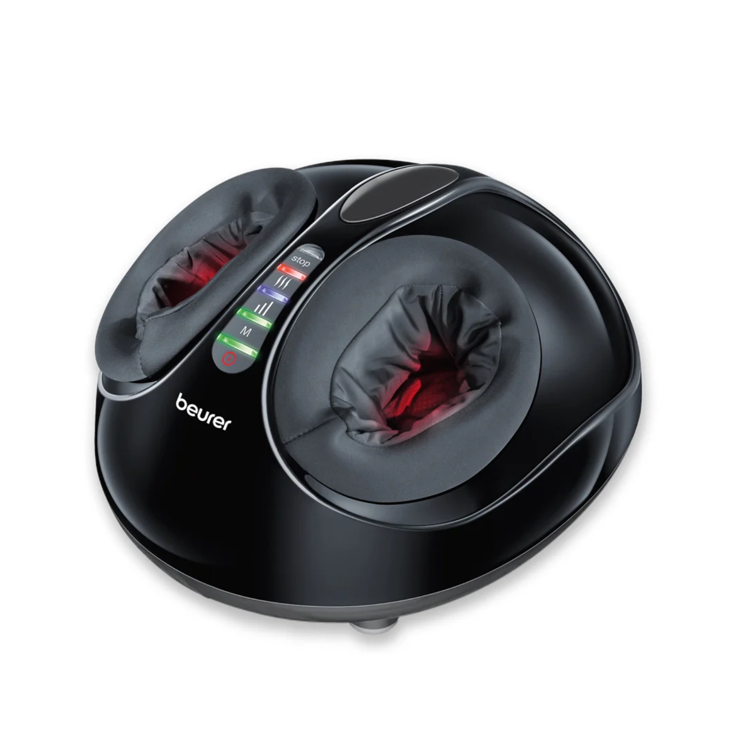 Beurer FM90 Shiatsu and Air Compression Foot Massager