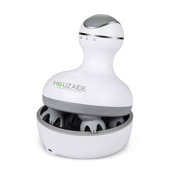Houzaide Scalp Massager (HA101)