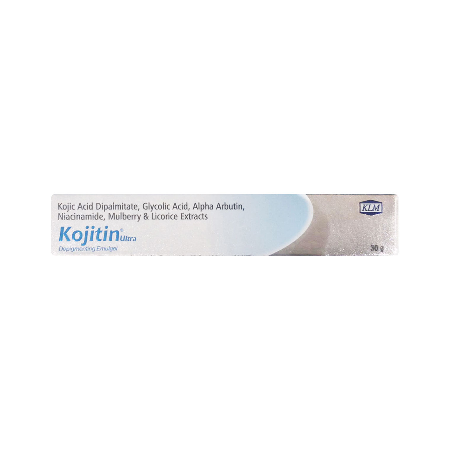 KLM Kojitin Ultra Emulgel (30 gm)