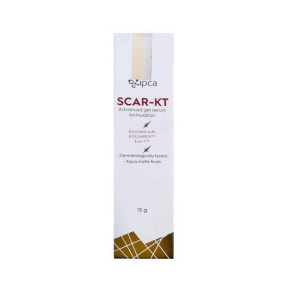 IPCA Scar-KT Advanced Gel Serum 15g IPCA Scar-KT Advanced Gel Serum 15g