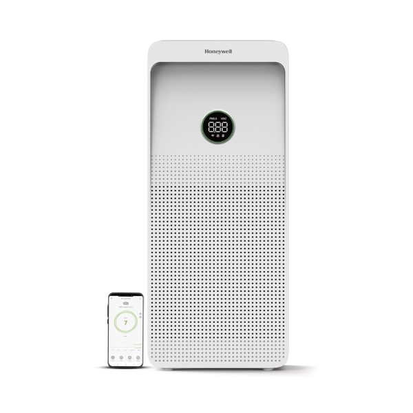 Honeywell Air Touch U1 Ultimate Air Purifier