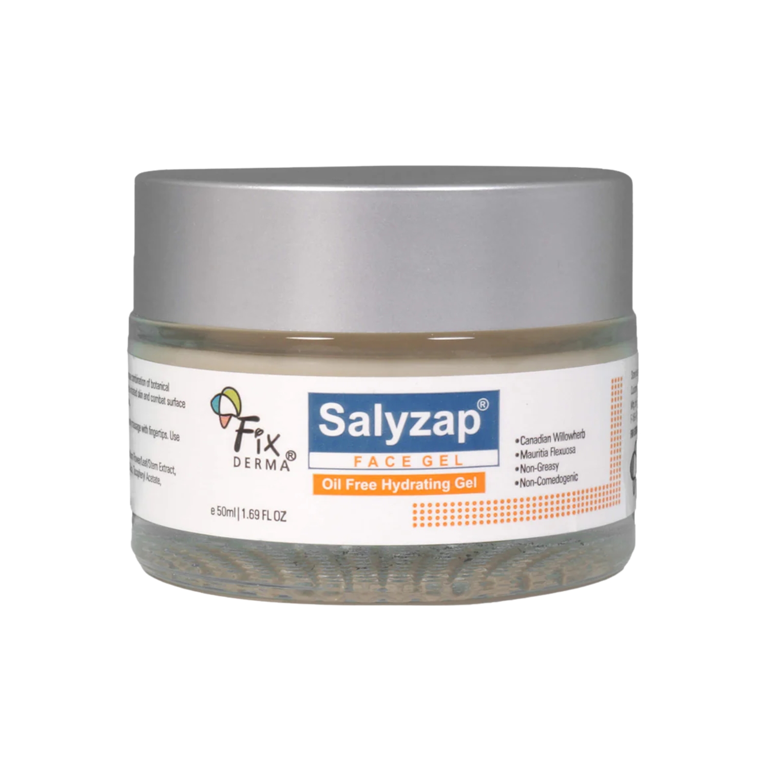 Fixderma Salyzap Face Gel (2)