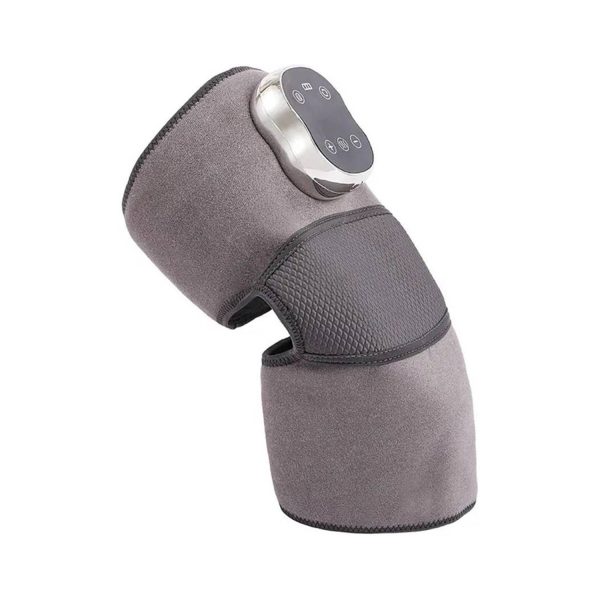 Houzaide 3-in-1 Knee Massager for Joint Pain Relief (HA204)