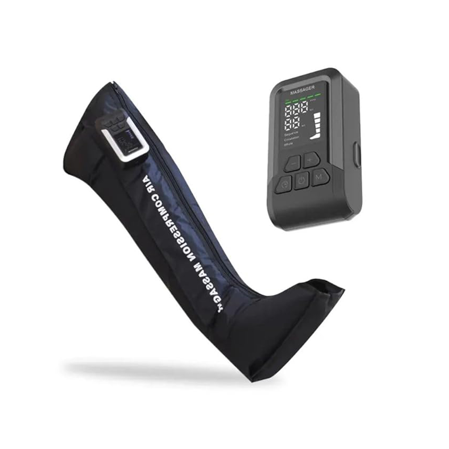 Houzaide Leg and Foot Massager (HA1201)