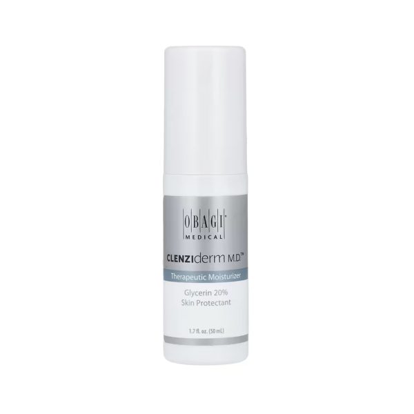 Obagi Clenziderm Therapeutic Moisturizer (50 ml) Obagi Clenziderm Therapeutic Moisturizer (50 ml)