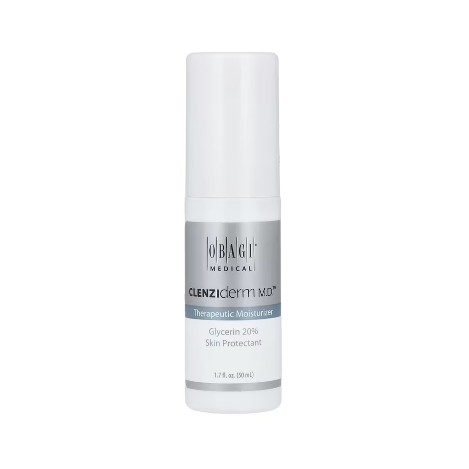 Obagi Clenziderm Therapeutic Moisturizer (50 ml)