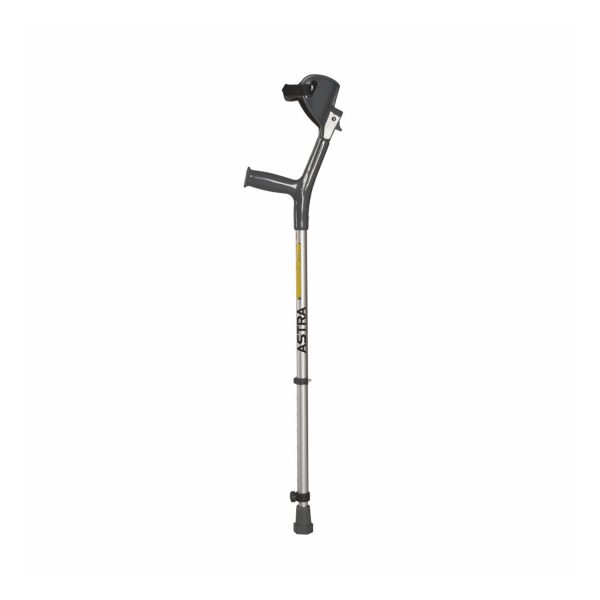 Vissco Astra Max Elbow Crutch – (PC. No. 0904AP) Vissco Astra Max Elbow Crutch – (PC. No. 0904AP)