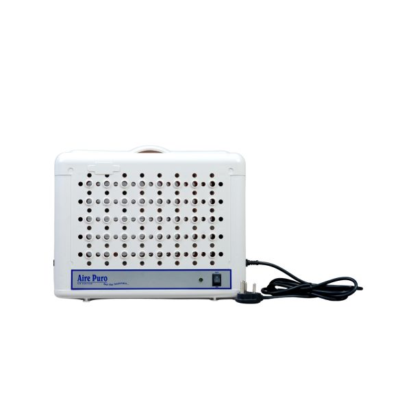 Neoinventronix Airepuro Air Purifier