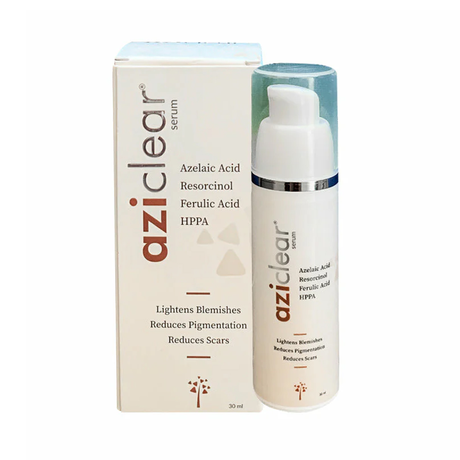 Aziclear Serum (30 ml)