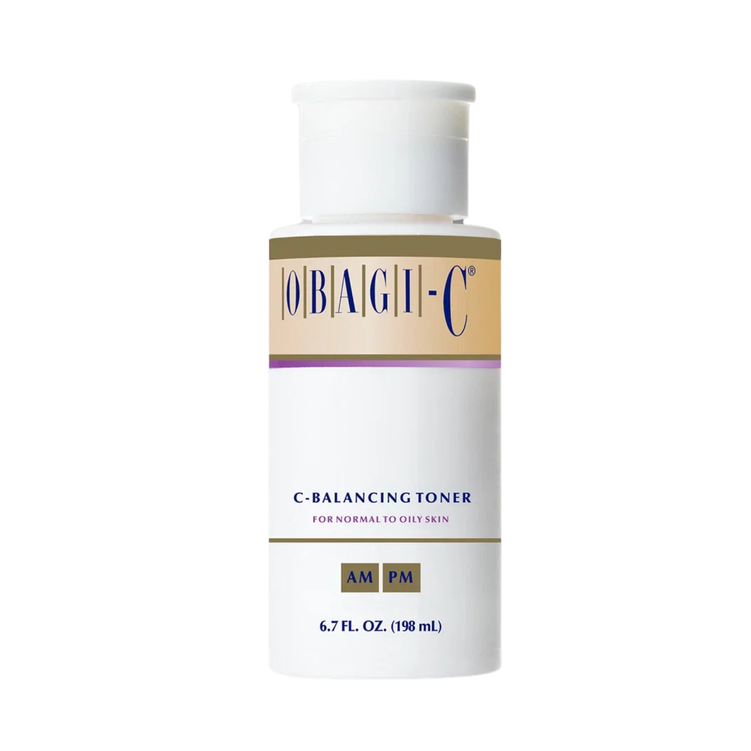 Obagi C-Balancing Toner for Normal to Oily Skin (198 ml)