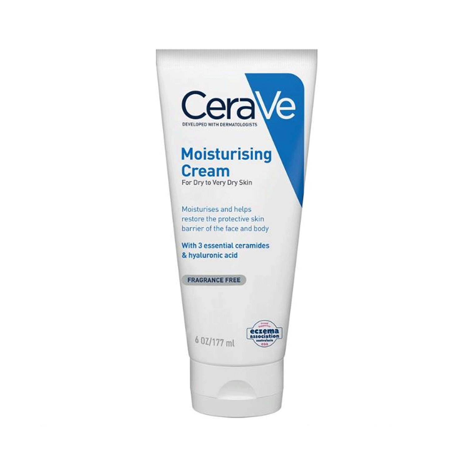 CeraVe Moisturizing Cream 177ml