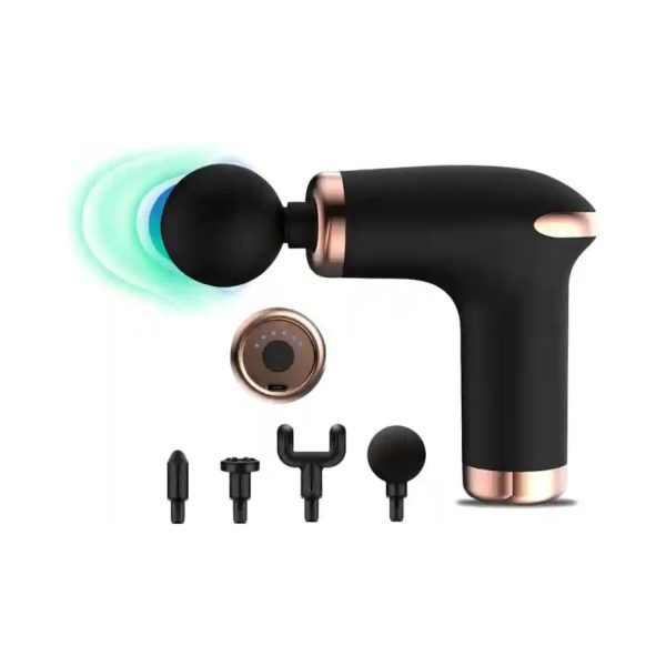 Houzaide Smart Gun Massager (HA811M) Houzaide Smart Gun Massager (HA811M)