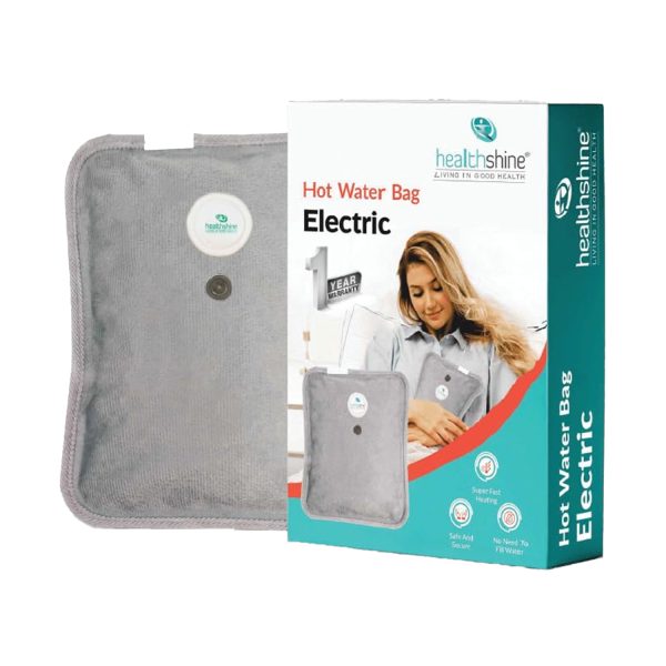 Healthshine Hot Water Bag Electric