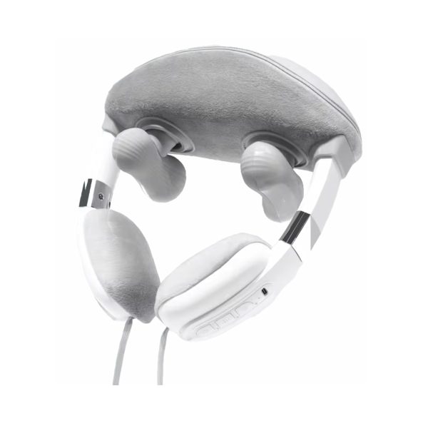 Houzaide Rechargeable Smart Hot Compress Neck Massager (HA504) Houzaide Rechargeable Smart Hot Compress Neck Massager (HA504)